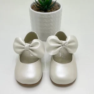 Ballerina perlata fiocchi