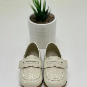 B3421 - Scarpe - PANYNO - Panna