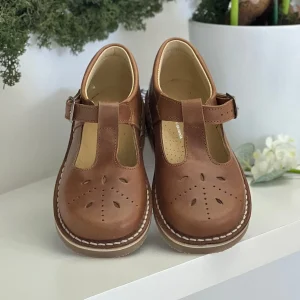 Scarpa traforata - Panyno