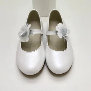 Ballerina perlata fiore