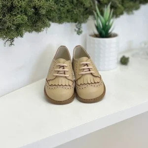 Scarpa elegante ecopelle