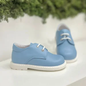 Francesina in pelle - Martone