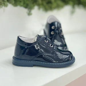 Francesina in vernice - Martone