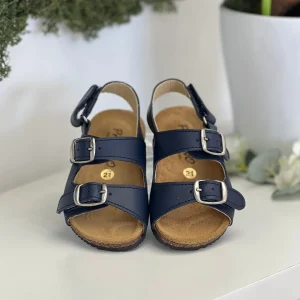 Sandali con fibbie - Panyno