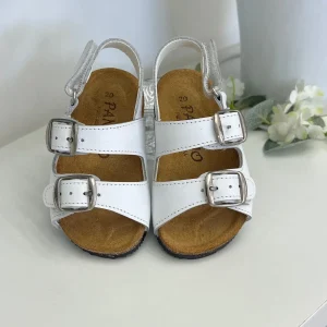 Sandali con fibbie - Panyno