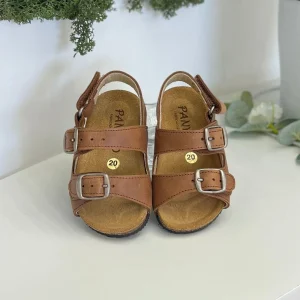 Sandali con fibbie - Panyno