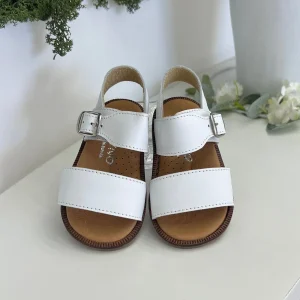 Sandali in pelle - Panyno