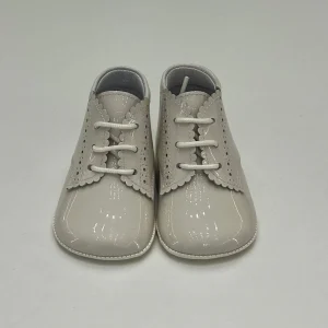 Scarpa elegante in vernice