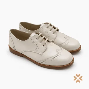 Scarpa panna perlata - Panyno