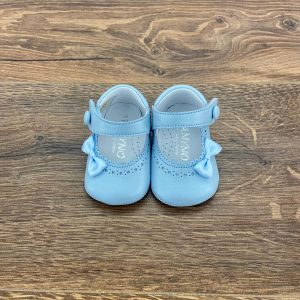 A2204N - scarpette - PANYNO