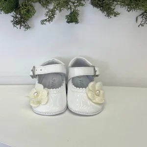 Ballerina fiori panna - Panyno