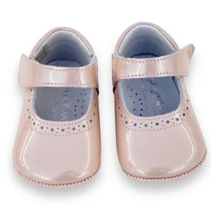 Ballerina in vernice