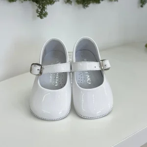 Ballerina culla lucida - Panyno