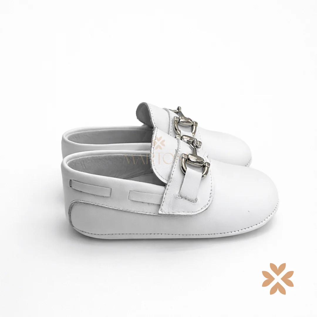 Mocassino con morsetto - Panyno - immagine 3