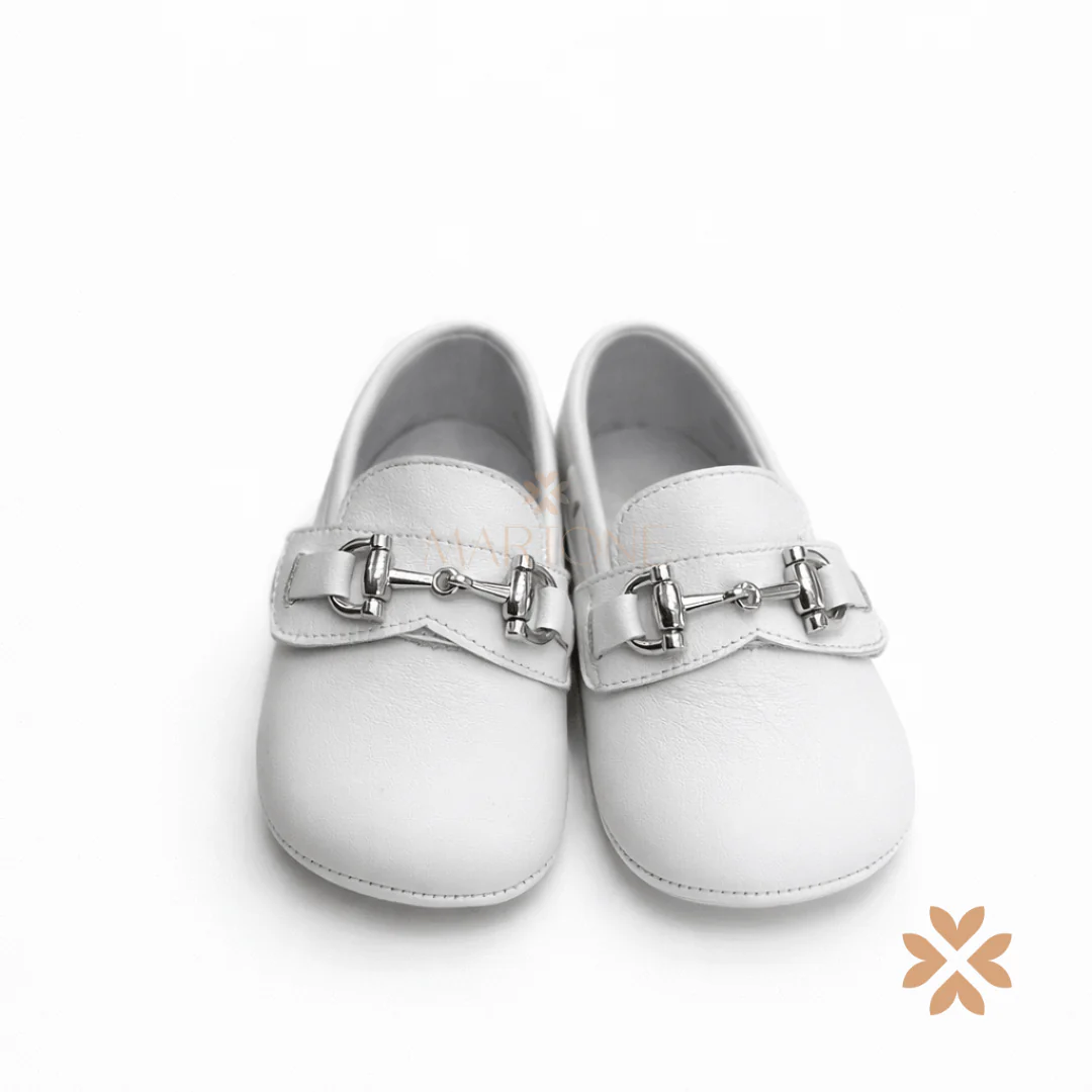 Mocassino con morsetto - Panyno