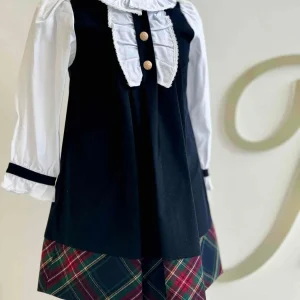 PAP476 - Abiti - PATACHOU