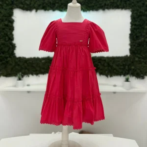 Abito in cotone - Patachou