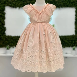 Abito sangallo - Patachou