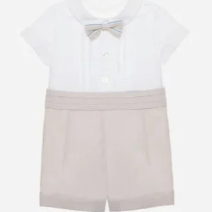 PAP/MC3833388 - pagliaccetto - PATACHOU