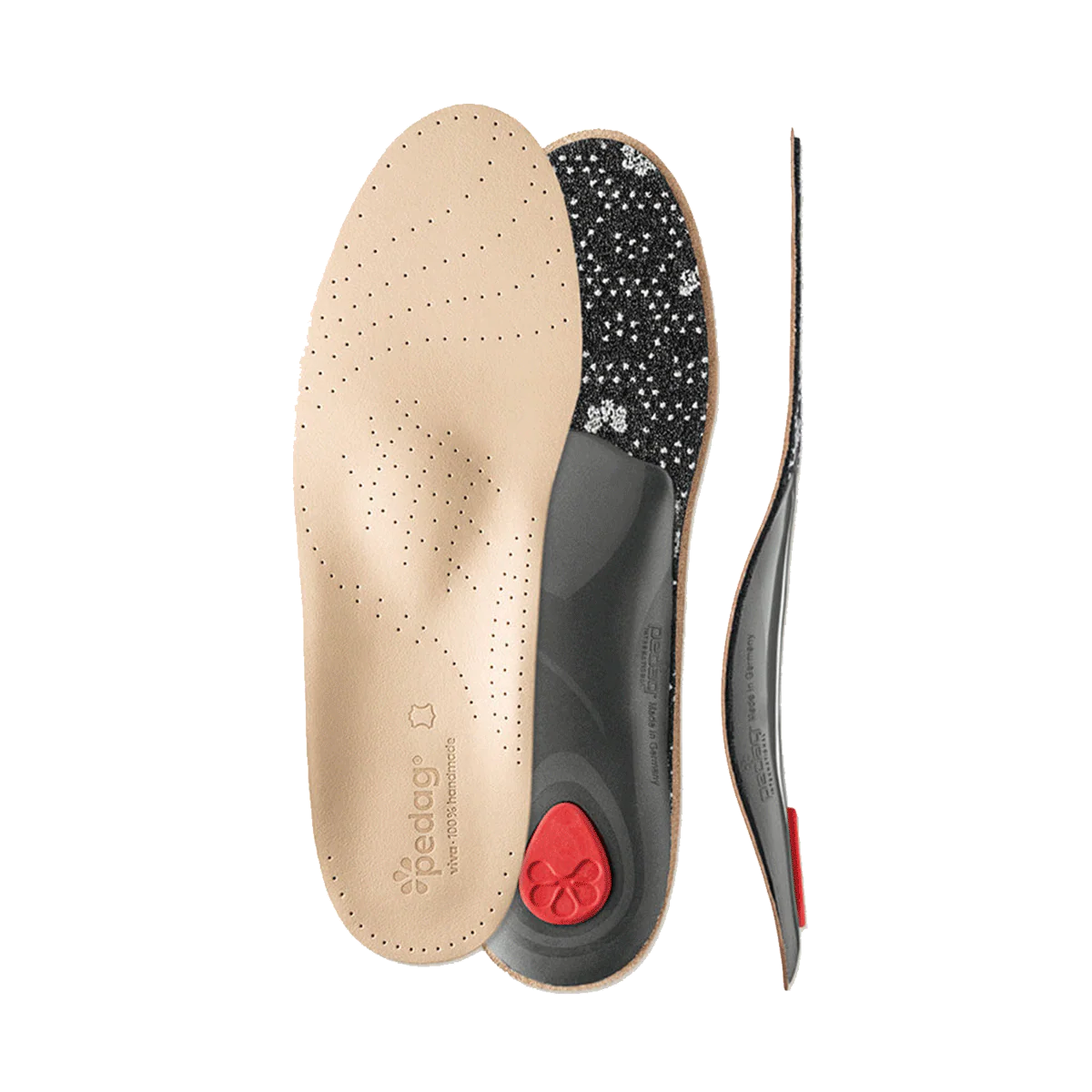 Soletta anatomica Pedag VIVA