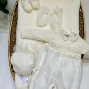 ORLANDOavorio - set coordinato - Piccola Giuggiola