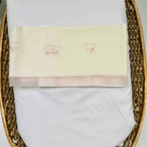 FIORE/LENZUOLO - lenzuolino - Piccola Giuggiola