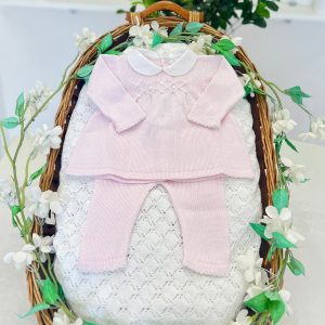 Tutina roselline - Primodì Bebe