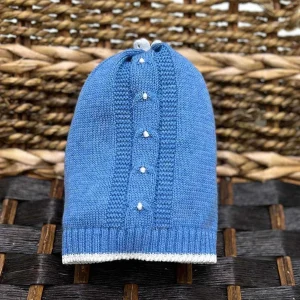 3204.9 - Cappelli - Primodi bebè