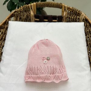 3208.9 - Cappello - Primodi bebè