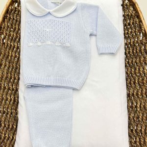 3200.32 - Completi - Primodi bebè