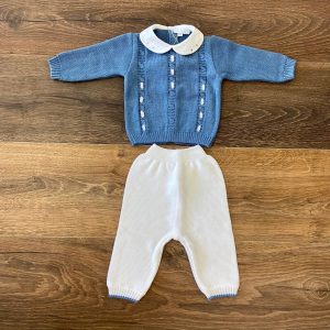 002.2 - Completi - Primodi bebè