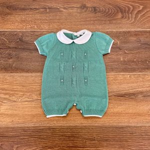 504.5 - Completi - Primodi bebè