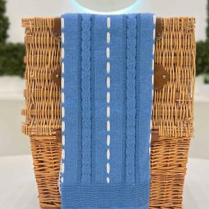 3204.1 - Coperta - Primodi bebè