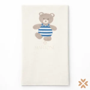 3316.1S - Coperta Primodì Bebe