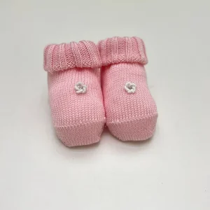 3208.10 - Scarpette Nascita - Primodi bebè