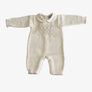 Tutina intera lana - Primodì Bebè