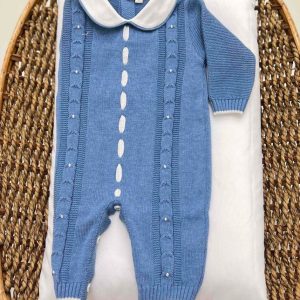 3204 - Tutina Intera - Primodi bebè