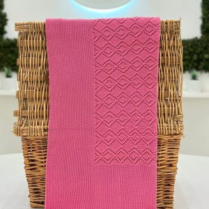 S7957 - Coperta - Punto Solita