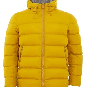 Giubbino Imbottito con Cappuccio Herno