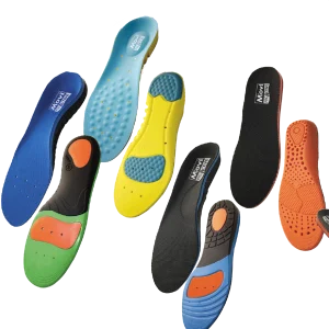 Soletta per Sport Movi ProActive