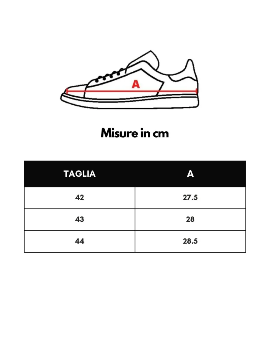 Sneakers Air Master Dolce & Gabbana - immagine 8