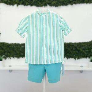 Completo a righe - Tartaleta