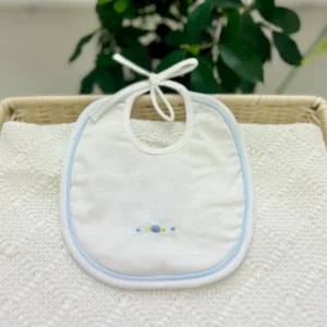 Bavetta rosellina - Teto e Tatta