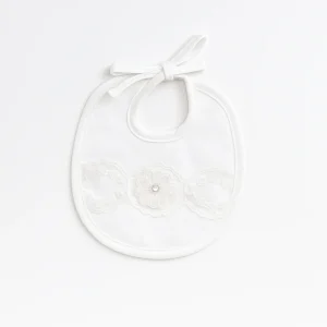 Bavetta con pizzo - Tetto e Tatta