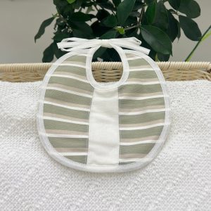 Bavetta a righe - Teto e Tatta