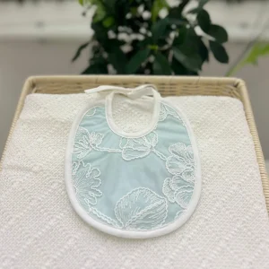 Bavetta pizzo rebrodé - Teto e Tatta