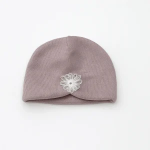 Cappello in maglina - Tetto e Tatta