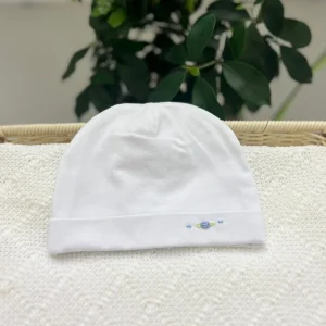 Cappellino in cotone - Teto e Tatta
