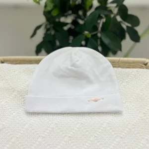 Cappellino in cotone - Teto e Tatta