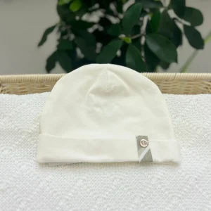 Cappellino in cotone - Teto e Tatta